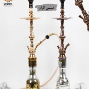 ميسي-الخليل مأمون