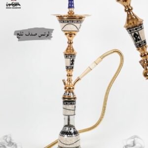 لوتس- الخليل مأمون